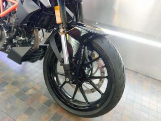 KTM 125 DUKE - 2023