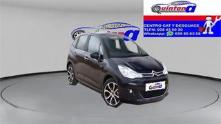 Citroen C3 para Despiece