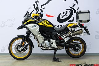 BMW F 850 GS ADVENTURE 40 ANIVERSARIO ¿A2?