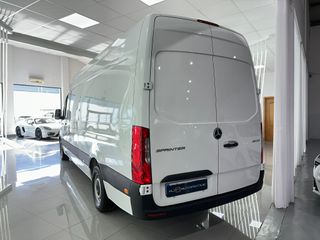 MERCEDES SPRINTER 311 2.2 CDI 114cv EXTRALARGA L4H