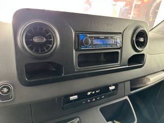 MERCEDES SPRINTER 311 2.2 CDI 114cv EXTRALARGA L4H