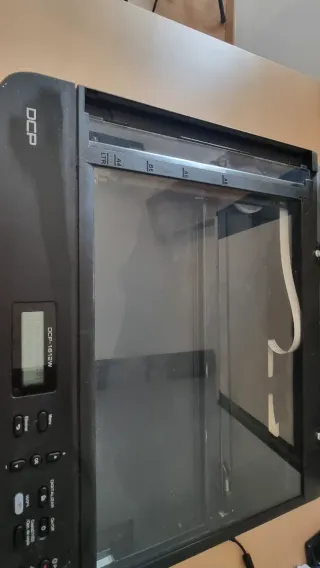 Impresora Multifunción Láser Brother