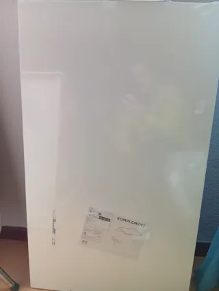 Tabla KOMPLEMENT IKEA
