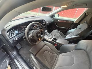 Audi A5 2015