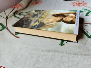 Estación de Tormentas. Geralt Rivia. Tapa dura.