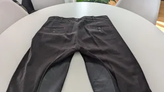 Pantalones italianos invierno