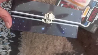 Star Wars Hasbro Set 4 Figuras Return Jedi