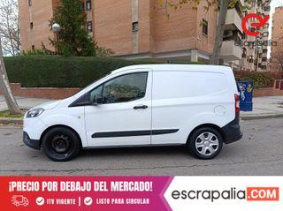 Ford Transit Courier Van 1.0 EcoBoost 75kW Trend