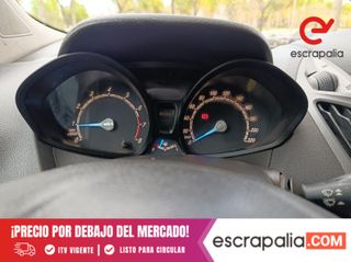 Ford Transit Courier Van 1.0 EcoBoost 75kW Trend