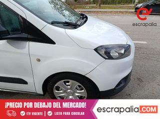 Ford Transit Courier Van 1.0 EcoBoost 75kW Trend