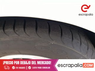 Ford Transit Courier Van 1.0 EcoBoost 75kW Trend