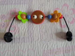 Juguete Hamaca BabyBjorn