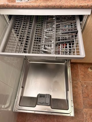 Lavavajillas Balay Blanco