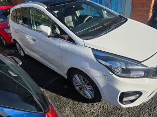 Despiece Kia Carens 2018 300.000 km
