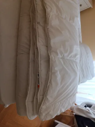 Nordico Ikea Grusblad cálido