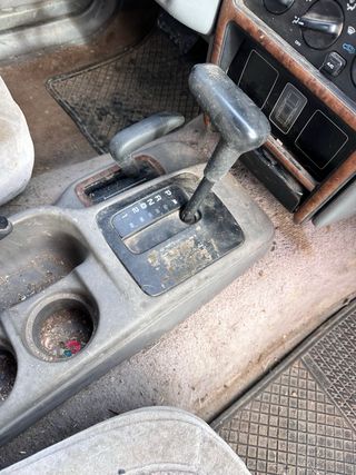 Despiece Jeep Grand Cherokee