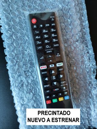 Mando para LG NUEVO