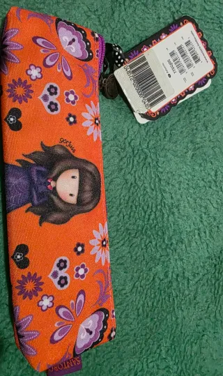 Lote Material Escolar Bic, Cortex y Dobble,santoro