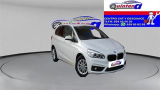 BMW Serie 1 para despiece