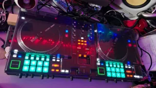 Controladora DJ Rane One