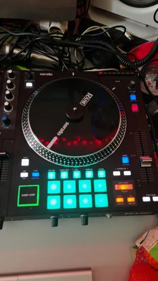 Controladora DJ Rane One