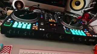 Controladora DJ Rane One