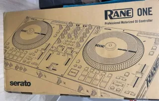 Controller DJ Rane One