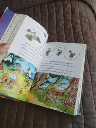 En El Reino De La Fantasia