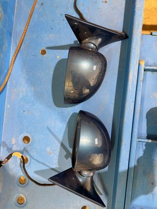 Retrovisores M3 E46 Originales