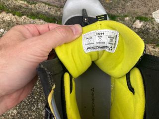 Esquís Fondo Fischer XC Fibre Crown 198 cm y Botas