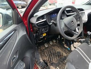 Opel 2379367 llanta 9847228980 corsa f gs line