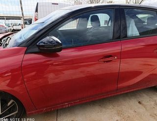 Opel 2379367 llanta 9847228980 corsa f gs line