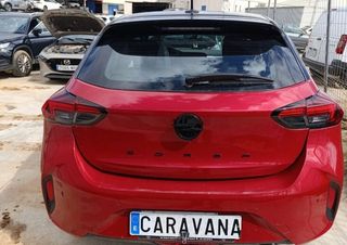 Opel 2379367 llanta 9847228980 corsa f gs line