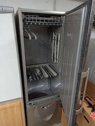 Secadora Planchadora Fagor Driron