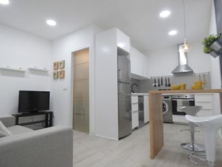 Piso en alquiler en Palos de Moguer en Madrid