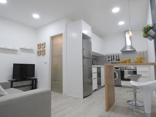 Piso en alquiler en Palos de Moguer en Madrid