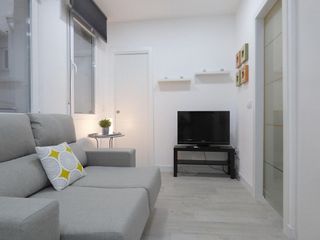 Piso en alquiler en Palos de Moguer en Madrid