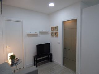 Piso en alquiler en Palos de Moguer en Madrid