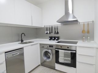 Piso en alquiler en Palos de Moguer en Madrid