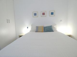 Piso en alquiler en Palos de Moguer en Madrid