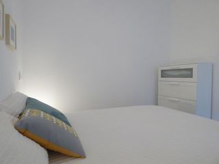 Piso en alquiler en Palos de Moguer en Madrid