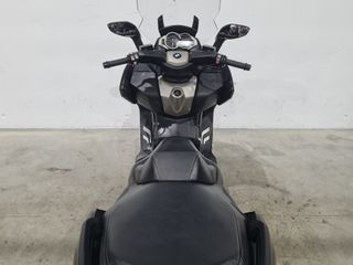 BMW C650 GT  2012