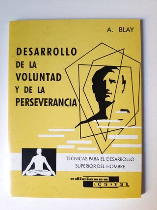 lote de varios libros de A. Blay