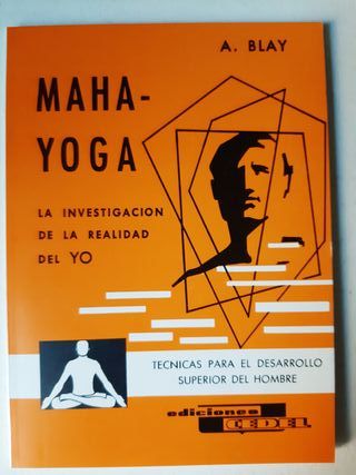 lote de varios libros de A. Blay