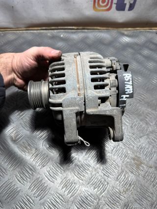 Alternador Opel Astra H GTC 1.7 CDTI