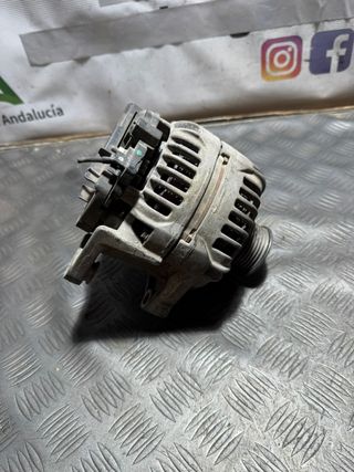 Alternador Opel Astra H GTC 1.7 CDTI