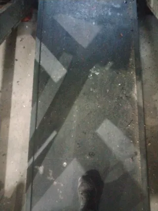 Volkswagen Caravelle 2005