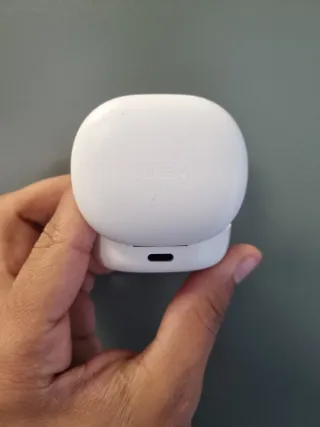 Auriculares Redmi Blancos