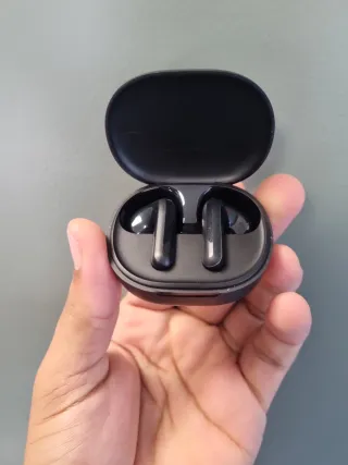 Auriculares Redmi Blancos