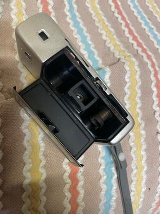 Minolta 16 Model-P Cámara Compacta